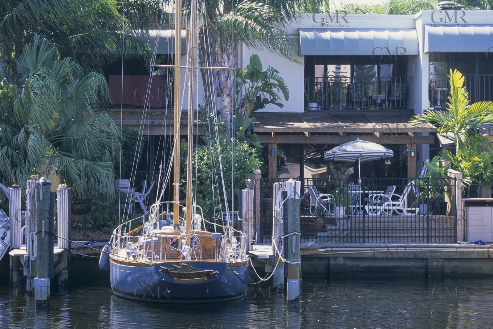 Fort Lauderdale - Florida - USA