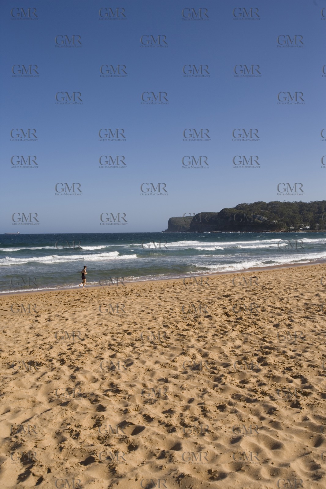 11 12 2006 - Australie - New South Wales - Central coast - Gosford & environs