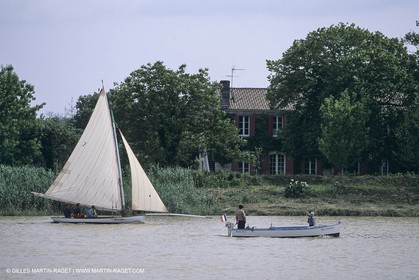Rassemblement classique Belle Gironde, Bordeaux