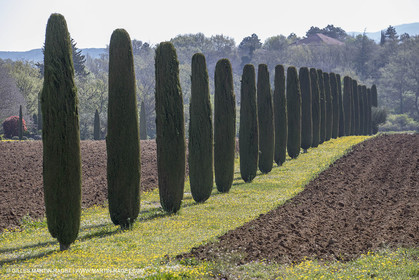 19 04 2018, Lacoste (FRA,84)