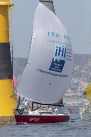 15 09 2018, Mareseille (FRA,13), Juris Cup 2018, Day 2