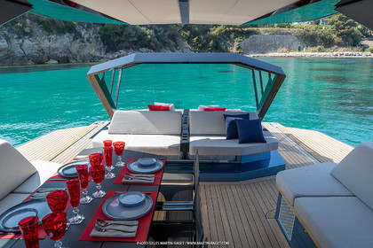 15 05 2022, Monaco, WallyPower 58