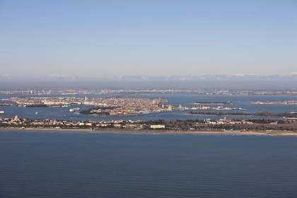 20 02 2012 - Venezia (ITA) - 34th America'sCup - Venezia 2012 America's Cup World Series -