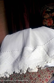 Boutis - Etoffes anciennes