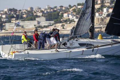 16 09 2022, Marseille (FRA,13), Juris Cup 2022, jour 1
