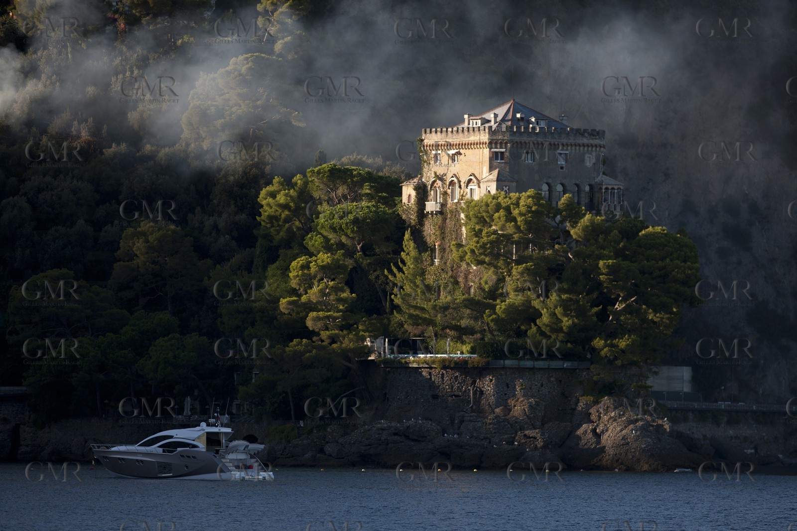 20 09 2011 - Portofino (ITA)