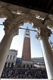 20 02 2012 - Venezia (ITA) - 34th America'sCup - Venezia 2012 America's Cup World Series -