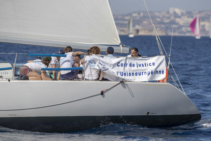 13 09 2019, Marseille, (FRA,13), Juris Cup 2019, Day 1