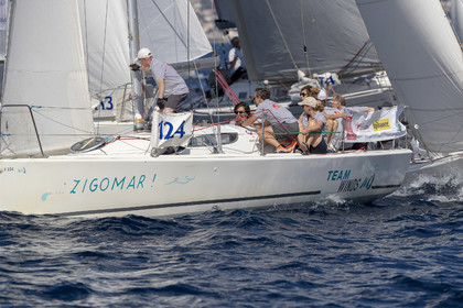 13 09 2019, Marseille, (FRA,13), Juris Cup 2019, Day 1