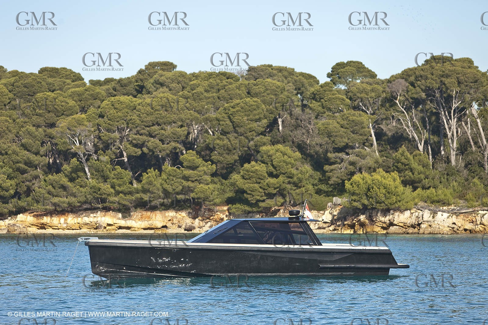 Powerboats, Wally, Wallypower 47