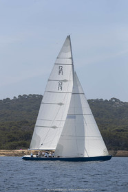 15 06 2019, Porquerolles (FRA,83, Porquerolle's Classic, France 1