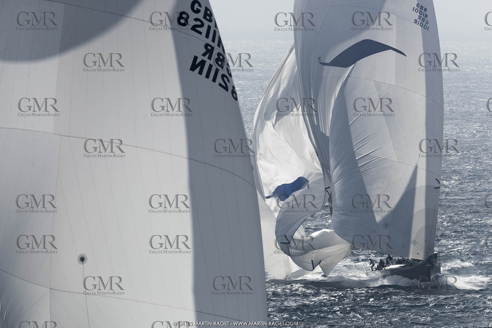 03 10 2017, Saint-Tropez (FRA,83), Les Voiles de Saint-Tropez 2017, jour3