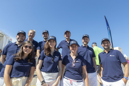 13 09 2019, marseille (FRA,13), Juris Cup 2019, Day 1