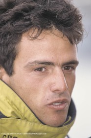 Yacht Racing, Multihull, ORMA 60, Franck Cammas, Groupama