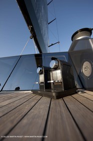 Sailing, Super Yachts, Wally yachts, Y3K 2