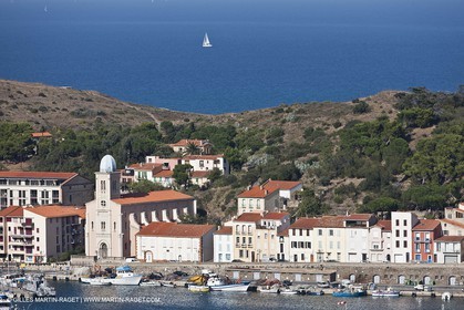 17 10 2011 - Vermeille Coast (FRA, 66) - Port Vendres