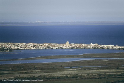 France, Provence, Camargue, Les Saintes Maries de la mer