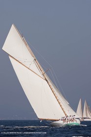 28 09 2009 - Saint Tropez (FRA, 83) - Voiles de Saint Tropez 2009