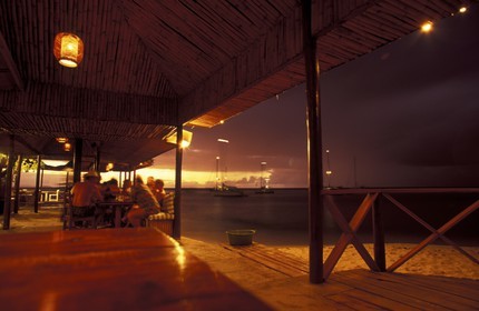 Grenadines - Caribbean