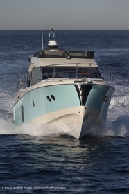 07 04 2014 - Palma de Mallorca (ESP) - Beneteau Group - Monte Carlo 4