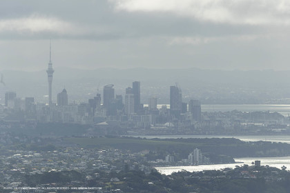 10 12 2020 - Auckland (NZL) - 36th America's Cup - Practice Sessions - Day 2