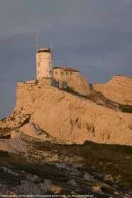 20 06 2008 - Marseille (FRA,13) - Croisière das les îles et les calanques