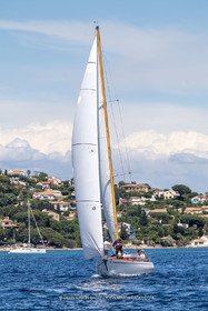 07 05 2026, Saint-Tropez (FRA, 83), Société Nautique de Saint-Tropez, Les Dames de Saint-Tropez 2026,