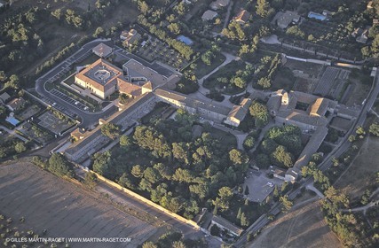 Saint Rémy de Provence - St Paul de Mausole