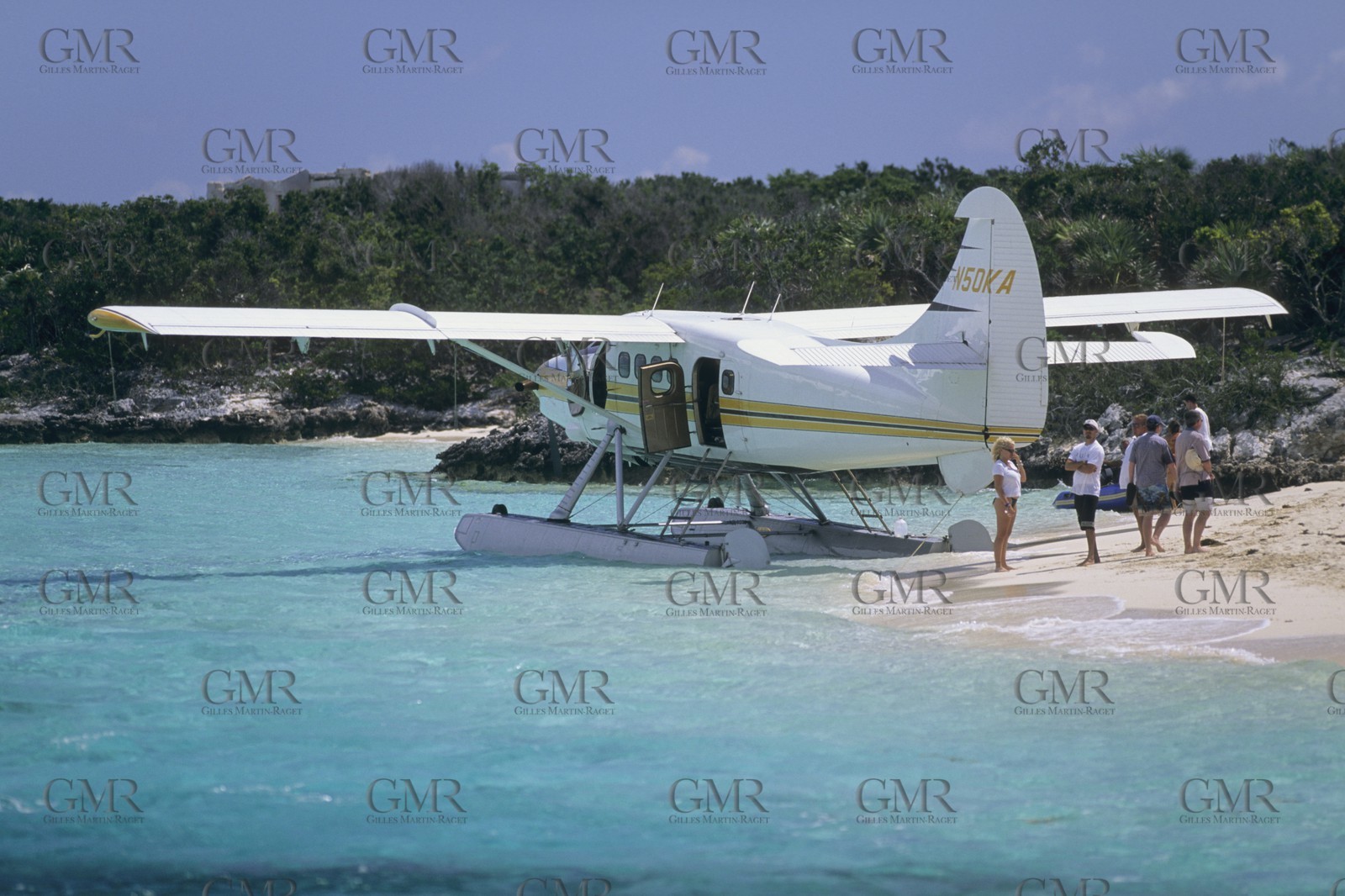 Destinations, The Bahamas