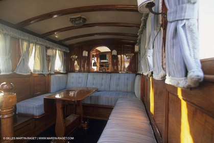 Classic Yachts, Orion