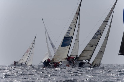 11 02 2007 - Monaco - Primo Cup 2007