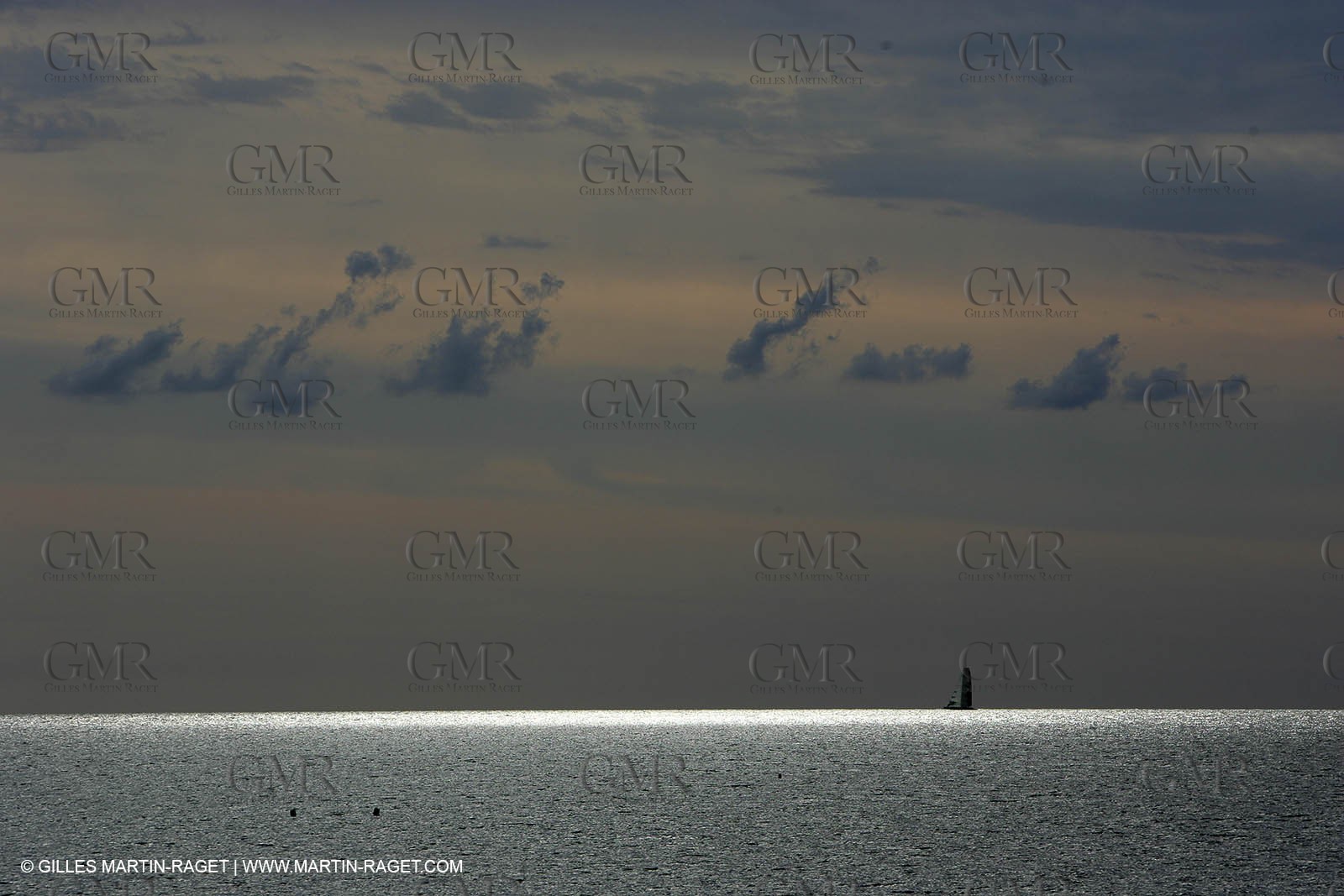 Corsica Grand Prix - Round Corsica Race