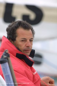 Guillemot Marc