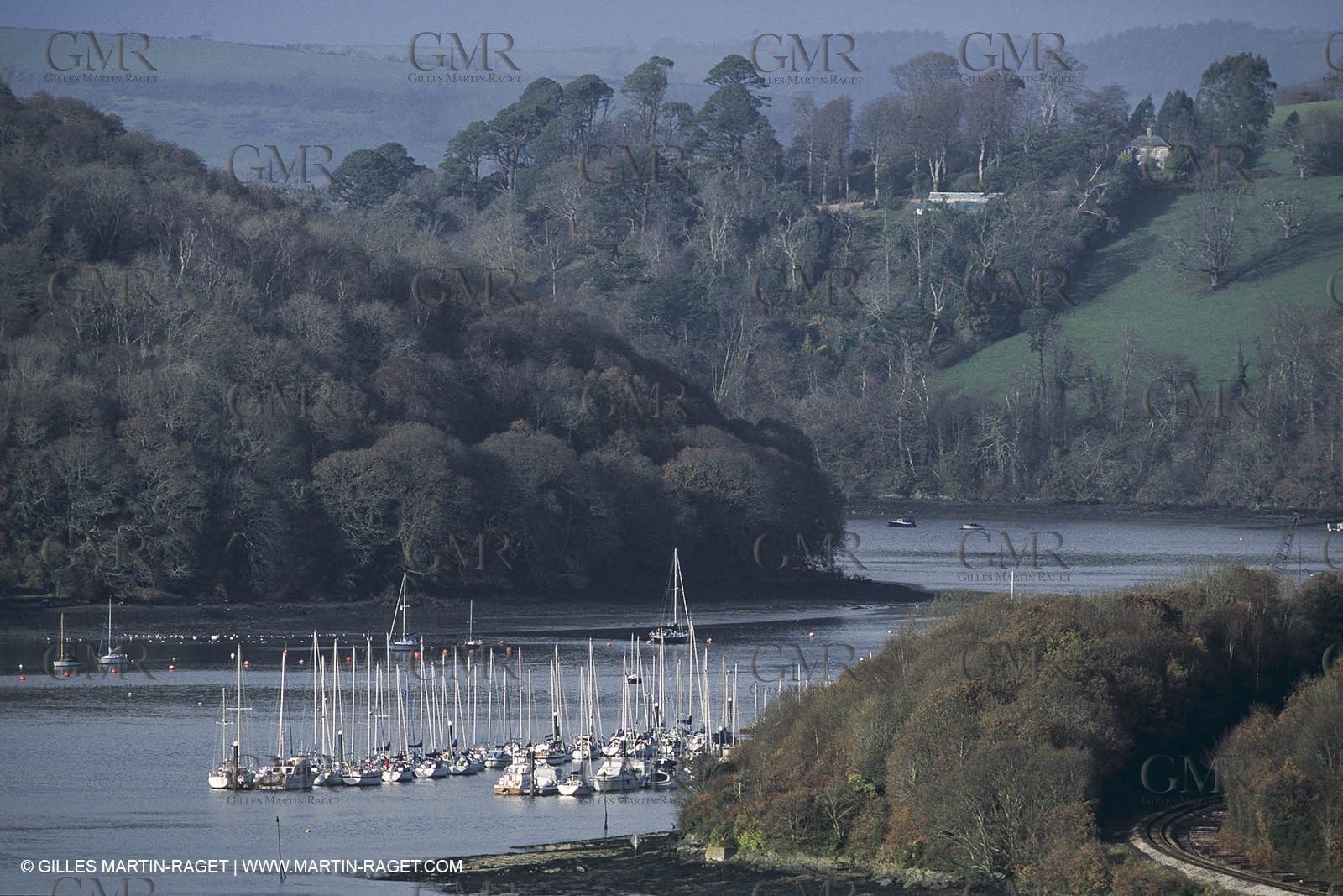 Phres, balises, semaphores, lighthouses, semaphoruses,