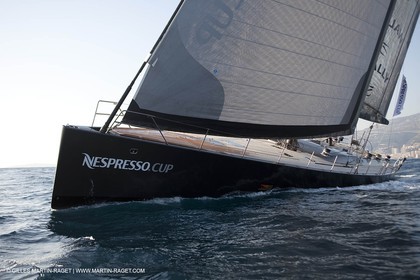 Sailing, Super Yachts, Wally yachts, Y3K 2