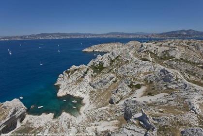 2009 - Marseilles (FRA,13) - Frioul islands