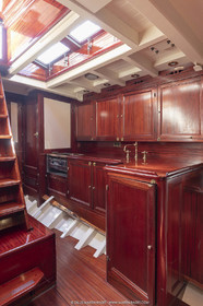 07 05 2019, Saint-Tropez, (FRA,83), Mariska