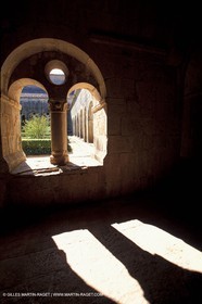Thoronet Abbey