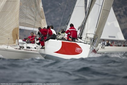 03 04 2010 - Marseille (FRA,13) - SNIM 2010 - Jour 2 - Rade Nord