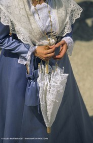 Arles (Fra,13) - Fête du costume