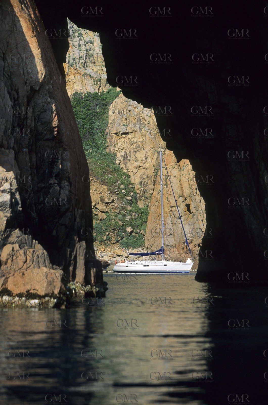 Corsica - Capoe Roux