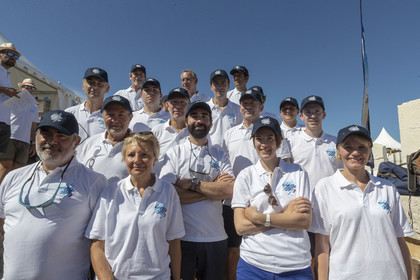 13 09 2019, marseille (FRA,13), Juris Cup 2019, Day 1