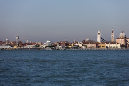 20 02 2012 - Venezia (ITA) - 34th America'sCup - Venezia 2012 America's Cup World Series -
