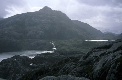 Patagonia