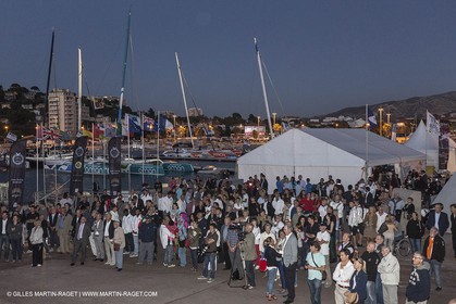 24 09 2012 - Marseille (FRA,13) - Match race France 2012 -