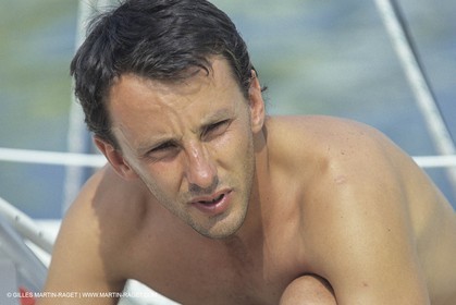 Solitaire du Figaro