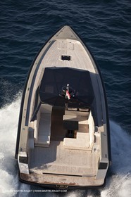 Powerboats, Wally, Wallypower 47