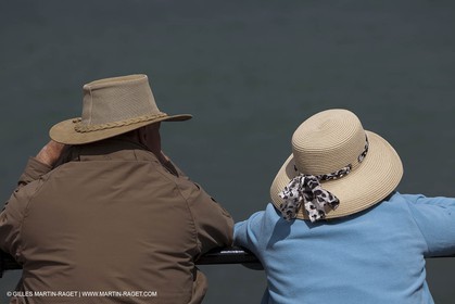 04 08 2010 - Cowes (UK, IOW) - Cowes Week