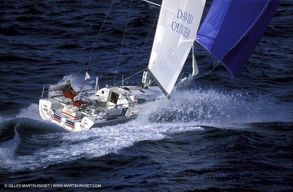 Generali Solo 2003 -