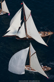 23 09 2009 - Cannes (FRA,83) - Régates Royales